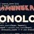 Pamungkas Monolog Lyrics Video