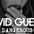 Dangerous Feat Sam Martin Extended