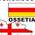 Why Does Georgia Have Autonomous Regions Abkhazia South Ossetia Adjara