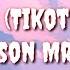 I M Yours Tiktok Remix Jason Mraz