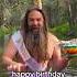 July Bday When S YOURS Happybirthday Birthday Bday Handpan Beard NovaPansHandpans