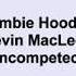 Kevin MacLeod Zombie Hoodoo