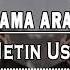 Metin Uslu Obama Arabic 2025