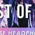 ReUpload 8D BTS Best Of Me CONCERT EFFECT USE HEADPHONES