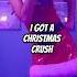 CHRISTMAS CRUSH New Dance Trend Shorts Christmas Newmusic