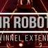 Kyro AUS Mr Roboto Dave Winnel Extended Mix