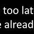 Painful Last Words Suicide Note That Will Make You Cry