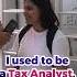 How Much Does A TAX ANALYST Make