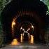 Amagi Goe The Creepy Tunnel From Spirited Away Japan S Haunted Mountain Pass