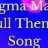 Sigma Male Full Theme Song