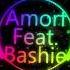 Amorf Feat Bashie