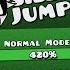 If Jumper Was The Hardest Level