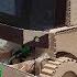 RC Harvester How To Make A Harvester From Cardboard RC Combine