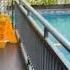 SWIMMINGPOOL HOTEL PERMATA BOGOR Shorts Viral Hotel Review