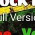 Old Slow Rock Medley Full Version Reggae Version DJ ZeroTwo