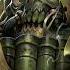 МОРТАРИОН Warhammer40000 Horusheresy Warhammer Lore ликбез