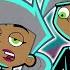 Danny Phantom Best Dani Moments Remastered In 1080P HD