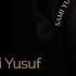 Sami Yusuf You