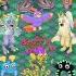 Water Island Full Song 3 8 4 My Singing Monsters