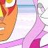 Fusion JASPER And PINK PEARL Animation Steven Universe