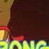 The SpongeBob SquarePants Anime OP 3 Original Animation