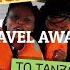 LONGRICH CAMEROON FREE TRAVEL AWARD TRIP TO TANZANIA Part Two