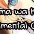 Kaguya Sama Wa Kokurasetai Sentimental Crisis Romaji English Translation Lyrics 71