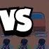 Triple Edgar In Boss Fight Brawl Stars