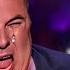 Golden Buzzer Simon Cowell When He Heard The Song She S Gone With Anextraordinary Voice