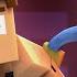 POPPY PLAYTIME Minecraft Animation Music Video Get Your Hug Song By Kyle Allen