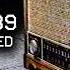 SCP 1939 Radio Occupied Europe Safe Electronic Extradimensional SCP