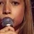 Tine Run Blind Audition The Voice Kids VTM