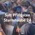 SYLT STURMHAUBE PFINGSTEN 24