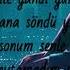 Bile Bile Yandı Yüreğim Sevgim Yılmaz Lyrics