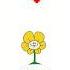 Flowey LOVES You Animationmeme Undertale Flowey Animation Frisk