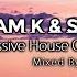 Adam K Soha Best Progressive House Collection Mixed By SkyDance