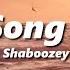 Shaboozey A Bar Song Tipsy Sped Up Reverb