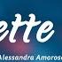 Alessandra Amoroso Si Mette Male Testo Lyrics