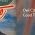 Owl City Carly Rae Jepsen Good Time Radio Video Version