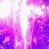 VIOLET AURA Violet Flames Chi Energy Vibration Quantum Healing Spiritual Ascension Miracle Music