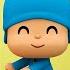 Left Right Up Down Pocoyo In English Official Channel Songs For Kids Let S Dance