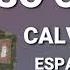 Calvin Harris Feel So Close Letra Español Ingles