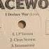 Pacewon I Declare War Official Instrumental Prod By Ski Beatz