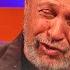 Billy Crystal Robert De Niro The Graham Norton Show BBC