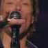 Bon Jovi In These Arms Live At Madison Square Garden 2008