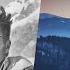 SOVIET EXPEDITION MISSED IN THE MOUNTAINS ONLY ONE SURVIVED Pobeda Peak 1955