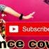 Chikni Chameli Easy Dance Choreography Video Cover By Aarju And Aayusha