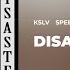 KSLV Disaster Speed Up