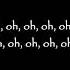 Laura Branigan Self Control Letra