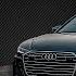 AUDI A6 Гибрид Стоит Своих Денег